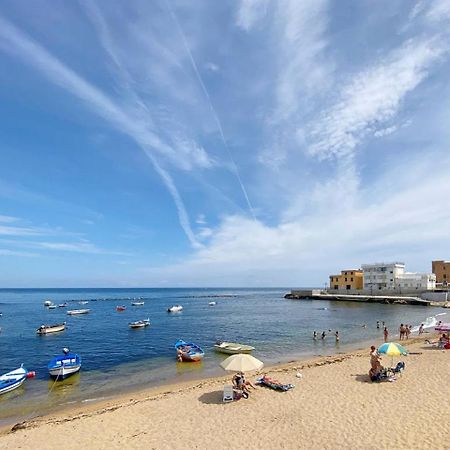 Solemar Sicilia - Casa Tramonto Apartment Багерия Екстериор снимка
