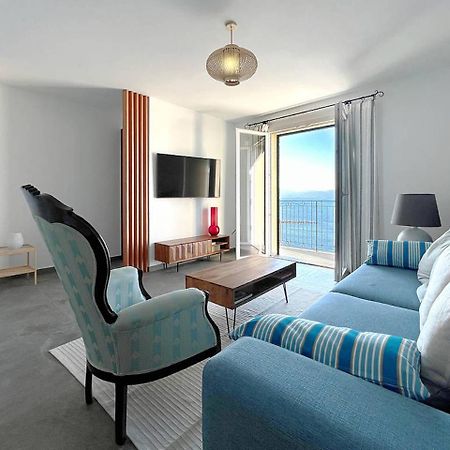 Solemar Sicilia - Casa Tramonto Apartment Багерия Екстериор снимка