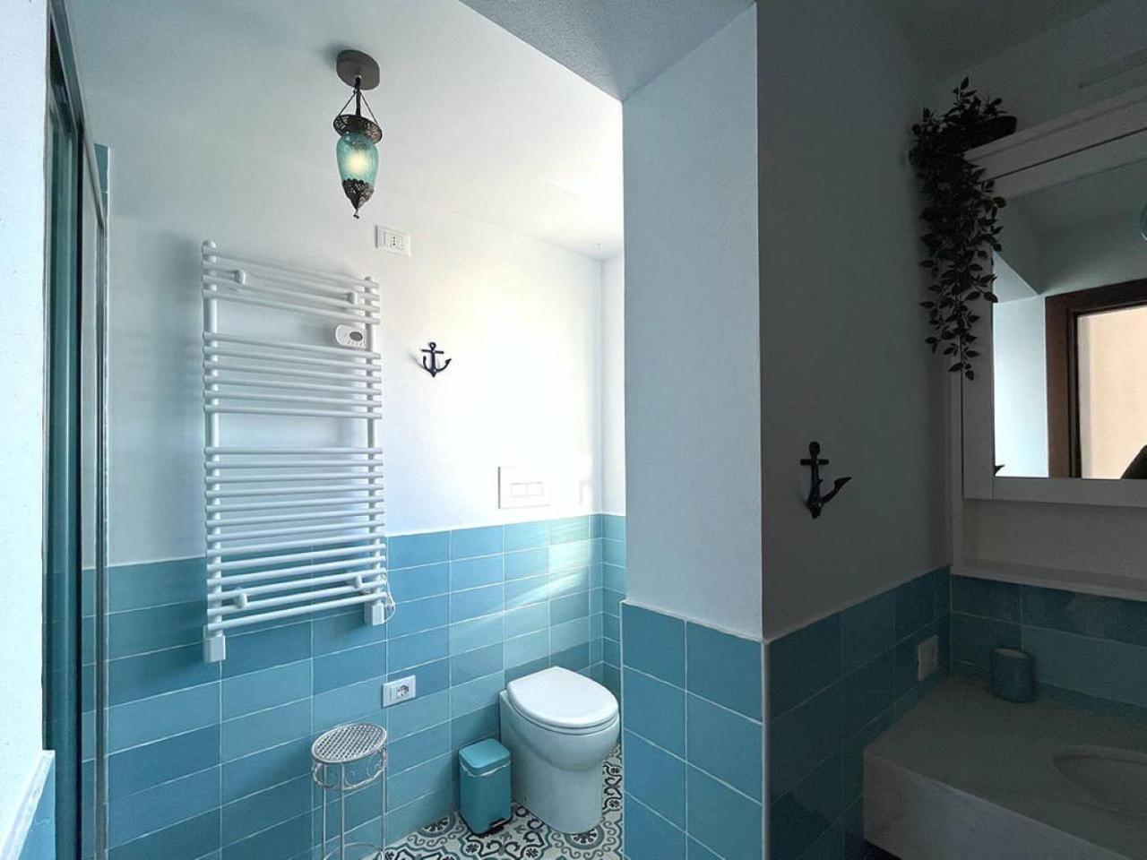 Solemar Sicilia - Casa Tramonto Apartment Багерия Екстериор снимка
