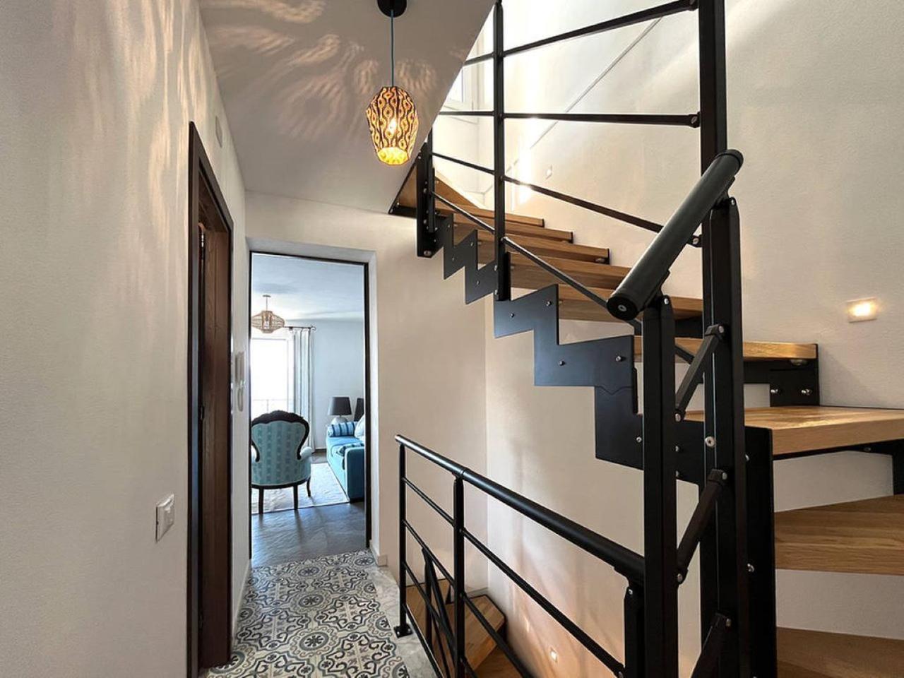 Solemar Sicilia - Casa Tramonto Apartment Багерия Екстериор снимка