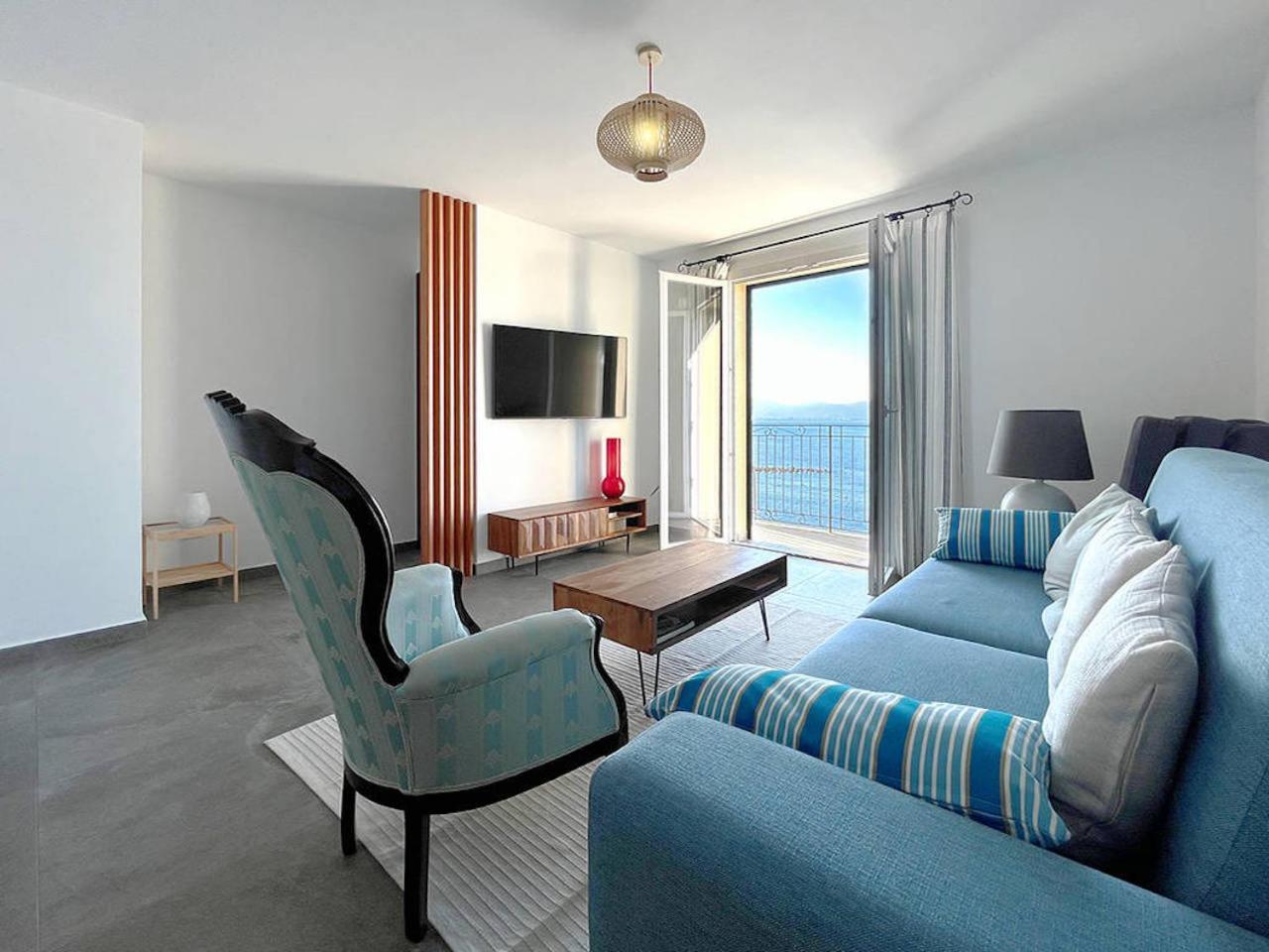 Solemar Sicilia - Casa Tramonto Apartment Багерия Екстериор снимка